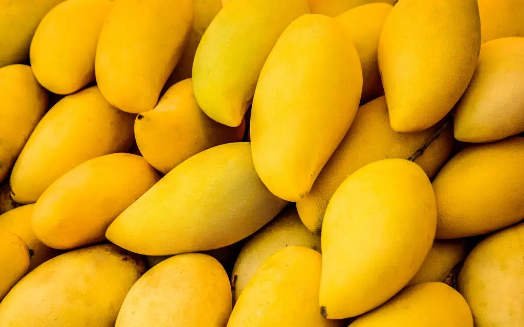 Premium Pakistani Mangoes